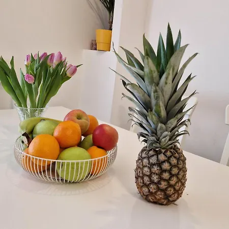 Jaffa * سبليت