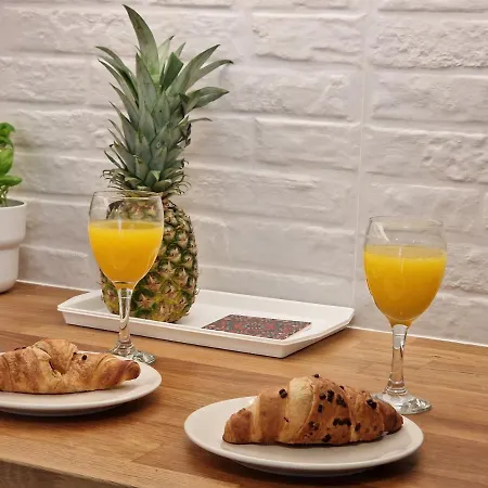 Apartment Jaffa