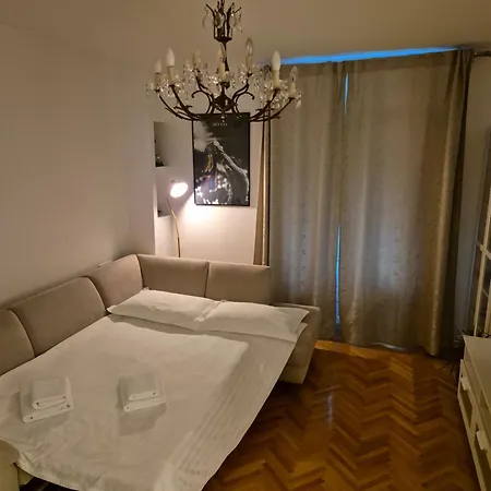 Jaffa Apartment Split